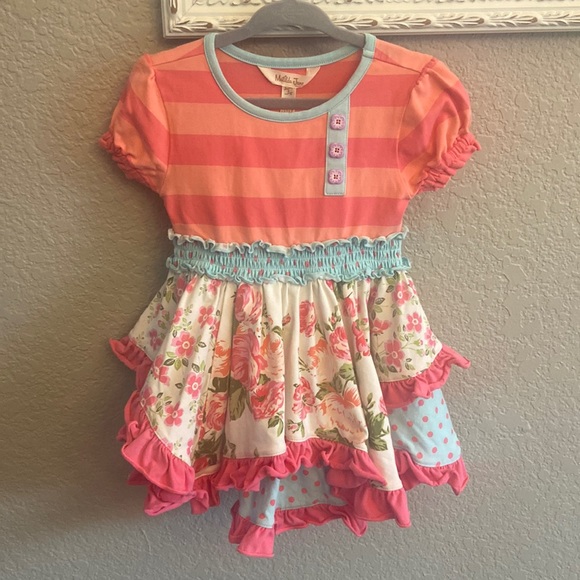 Matilda Jane Other - Matilda Jane Dress